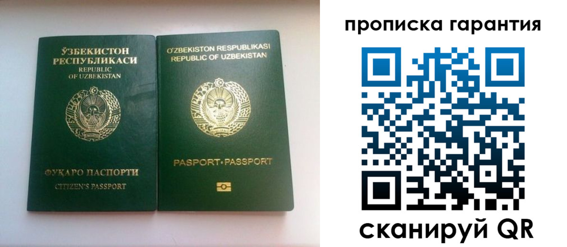 временная регистрация недорого в Кимрах